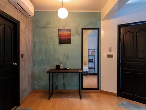 Standard Double or Twin Room, Garden View