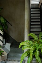 Λεπτομέρεια εσωτερικού χώρου