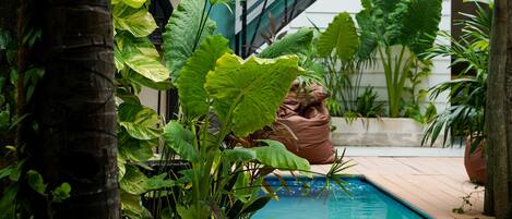 Chi tiết nội thất