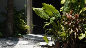 室內細部