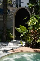 Λεπτομέρεια εσωτερικού χώρου