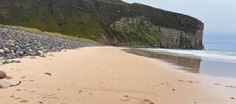 Withi-Gill - Cottage - Bay of Ireland Views