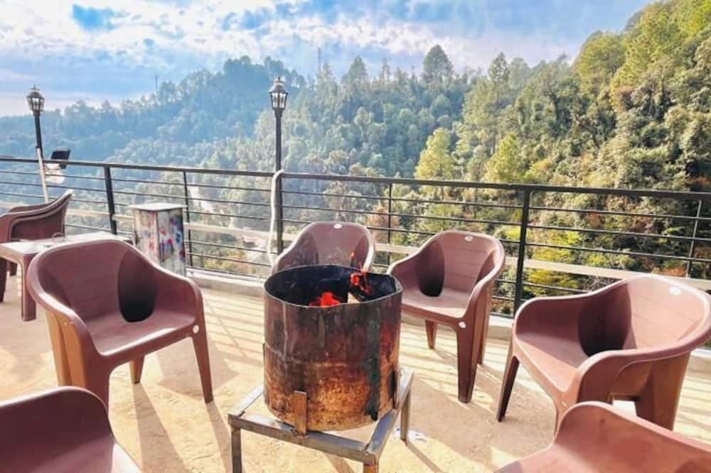 Yashvi Paradise Shimla