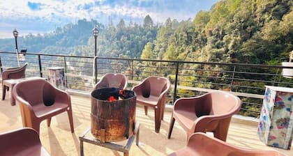 Yashvi Paradise Shimla