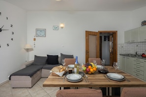 Interior - Sunset By The Sea, Lopar, Croatia (Lopar)