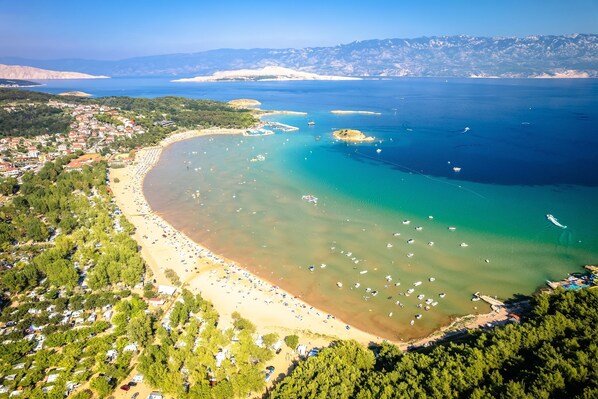 Plage