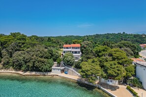 Exterior - Sea Dream, Lopar, Croatia (Lopar)