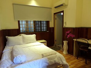 Basic Apartment
