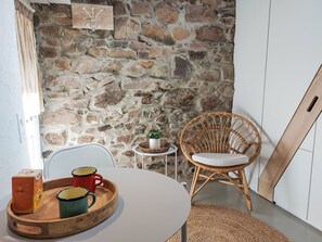 Interior - Gwenn Tiny House by Interhome (Paimpol)