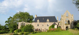 Gwenn Tiny House by Interhome