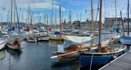 Gwenn Tiny House by Interhome