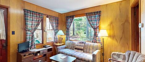 Fernseher, DVD-Player