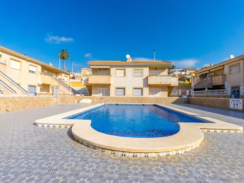 Residencia del Mar II by Interhome