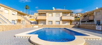 Residencia del Mar II by Interhome