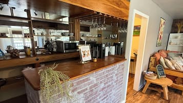 Bar (in loco)