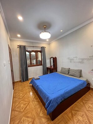 Lydisolert og wi-fi (inkludert)