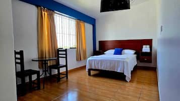 Classic Room, Garden View