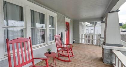 Your Home Away From Home