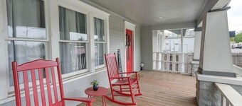 Your Home Away From Home