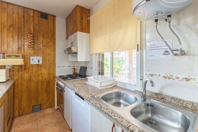 Country House 'Casa Fina' with Private Pool, Shared Terrace and Wi-Fi