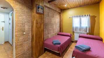 5 soveværelser, strygejern/strygebræt, gratis Wi-Fi, sengetøj