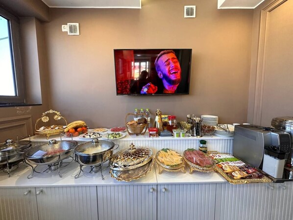 Restaurant - ARDANI Hotel (Samarkand)