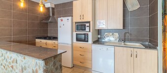 Country House 'Casa Fina' with Private Pool, Shared Terrace and Wi-Fi