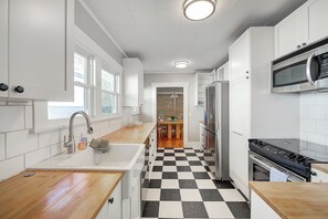 Eget kök