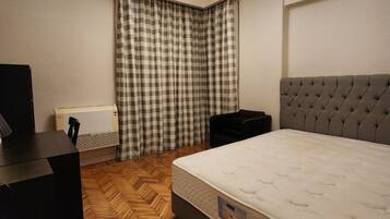 3 habitaciones y wifi