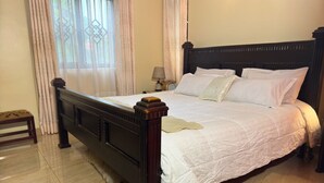 Family Suite - Harmony Heights (Kampala)