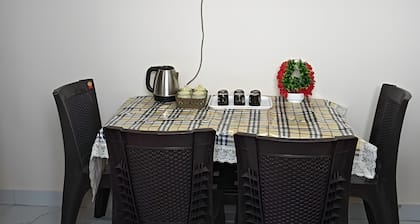 Veda Residency
Charming 2-bedroom house with AC, WiFi in pleasant Tiruvannamalai