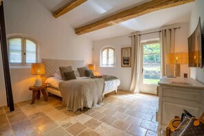 6 Schlafzimmer, kostenloses WLAN