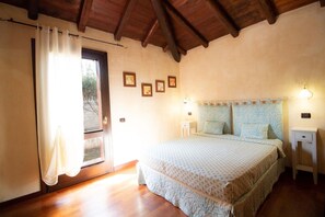 3 bedrooms, iron/ironing board, free WiFi