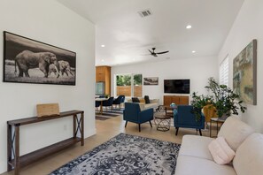 TV connectée
