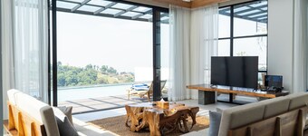 Beverly Hill Mountain View Villa 8BR