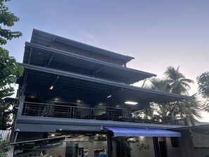 Front of property - Lucky Tito Diving Inn Coron (Coron)