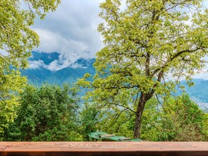Terrain de lâhĂ©bergement