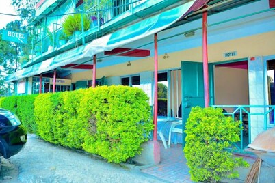 Quila Hotel Gilgil