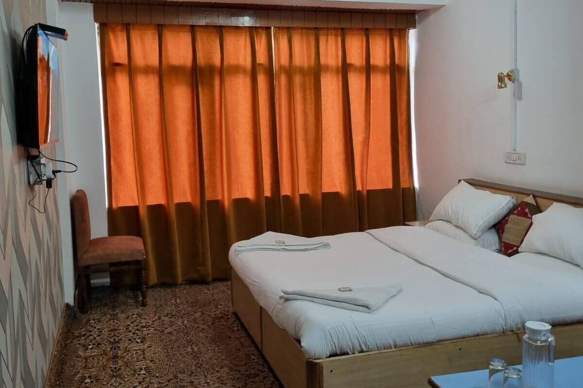 Deluxe Room, Mountain View | Wi-fi percuma 