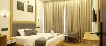 Bougainvillea Homestay Munnar