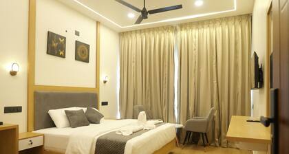 Bougainvillea Homestay Munnar