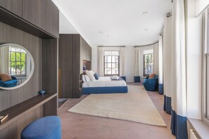 3 Schlafzimmer, Bügeleisen/Bügelbrett, Reisekinderbett, WLAN