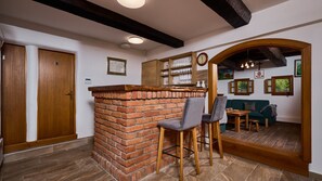 Interior - Villa 77 by Villas Guide (Kratecko)