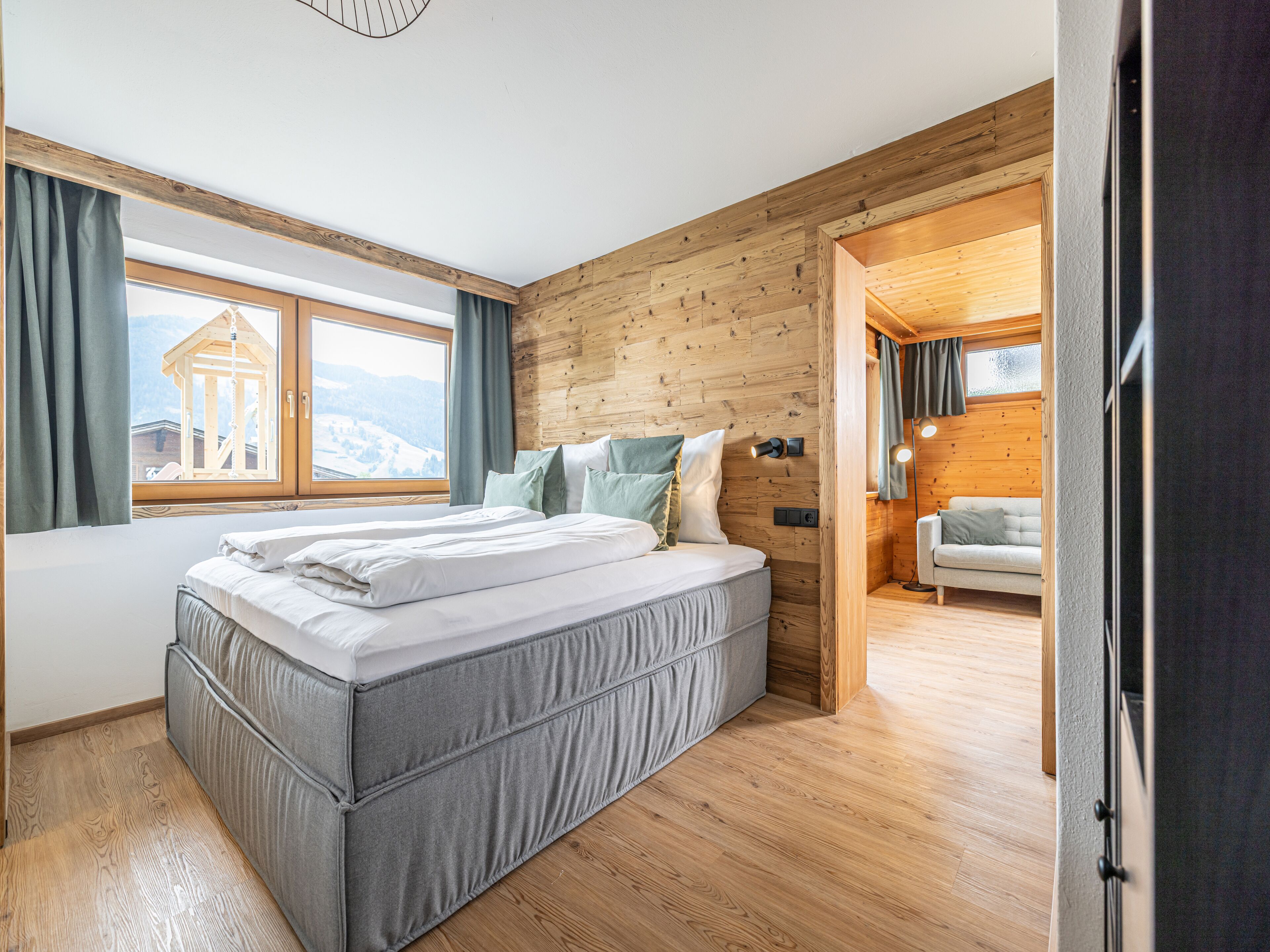 6 bedrooms, Internet