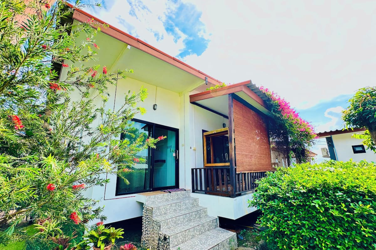 Casa Superior, vista resort | 1 camera, una scrivania, Wi-Fi gratuito, lenzuola