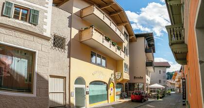 Central Apartment, Close to the Ski Lift/Station
