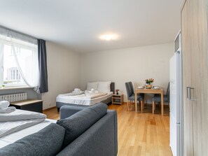 Internet - Two apartments 350m from the ski lift (Hopfgarten im Brixental)