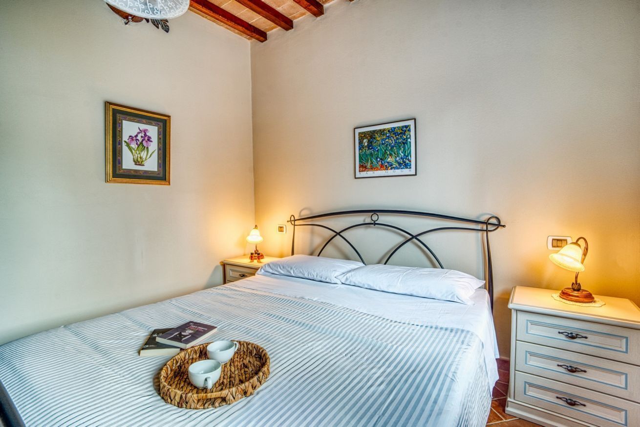 3 camere, ferro/asse da stiro, Wi-Fi, lenzuola
