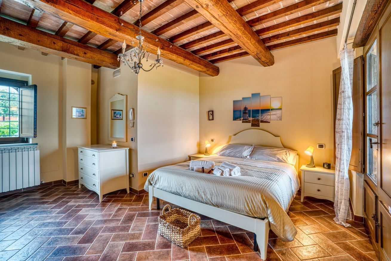 3 Schlafzimmer, Bügeleisen/Bügelbrett, WLAN, Bettwäsche