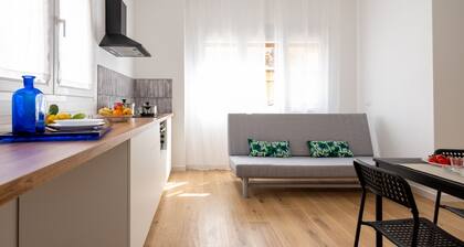 GuestHost - Quiet Escape in Piombino ModĂŹ Flat